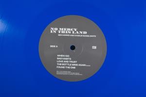 No Mercy In This Land (Blue Vinyl) (08)